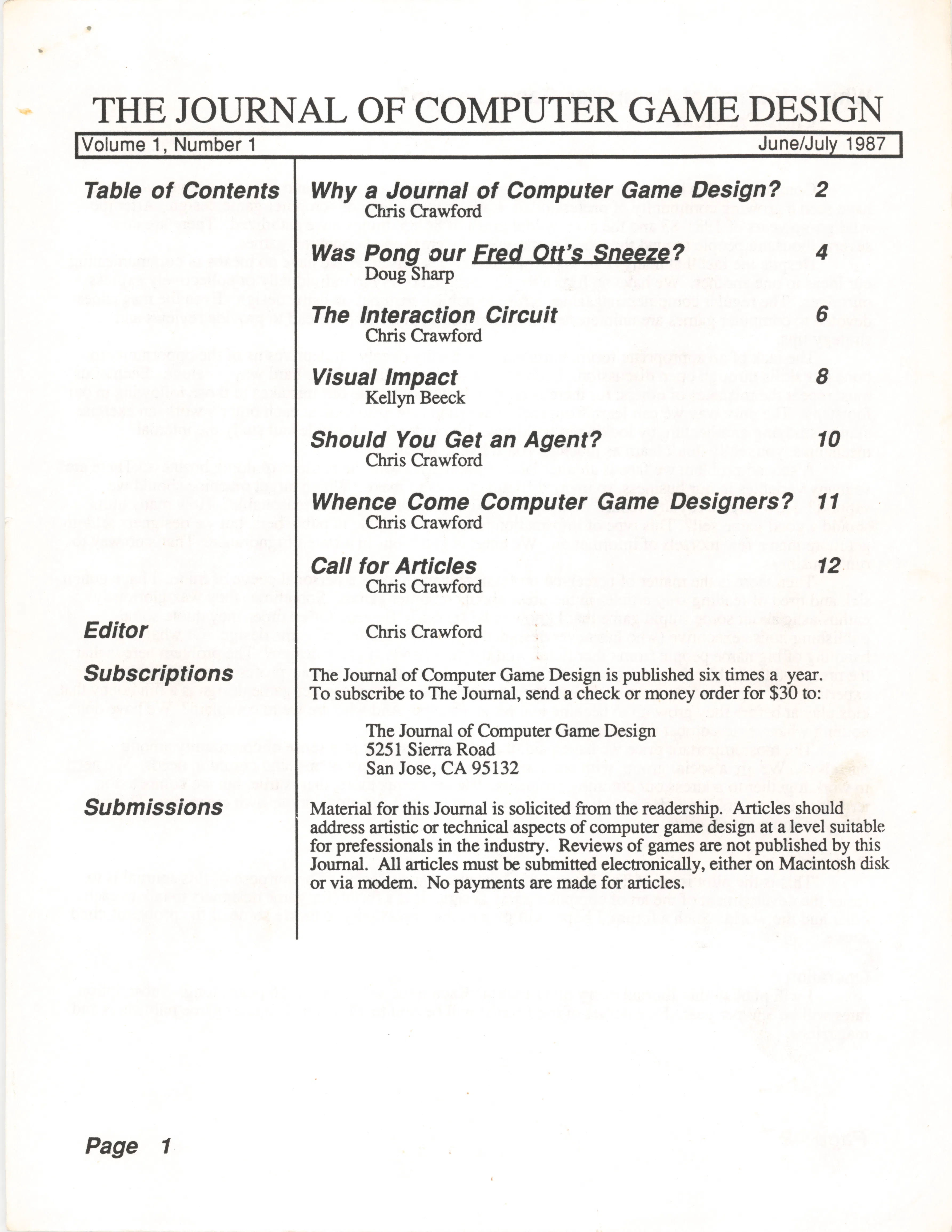 Page 1 of 12